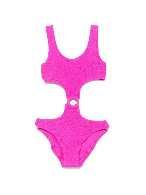 Costume bambina intero Laurel MC2 SAINT BARTH Kids | LAUREL W JR02942L